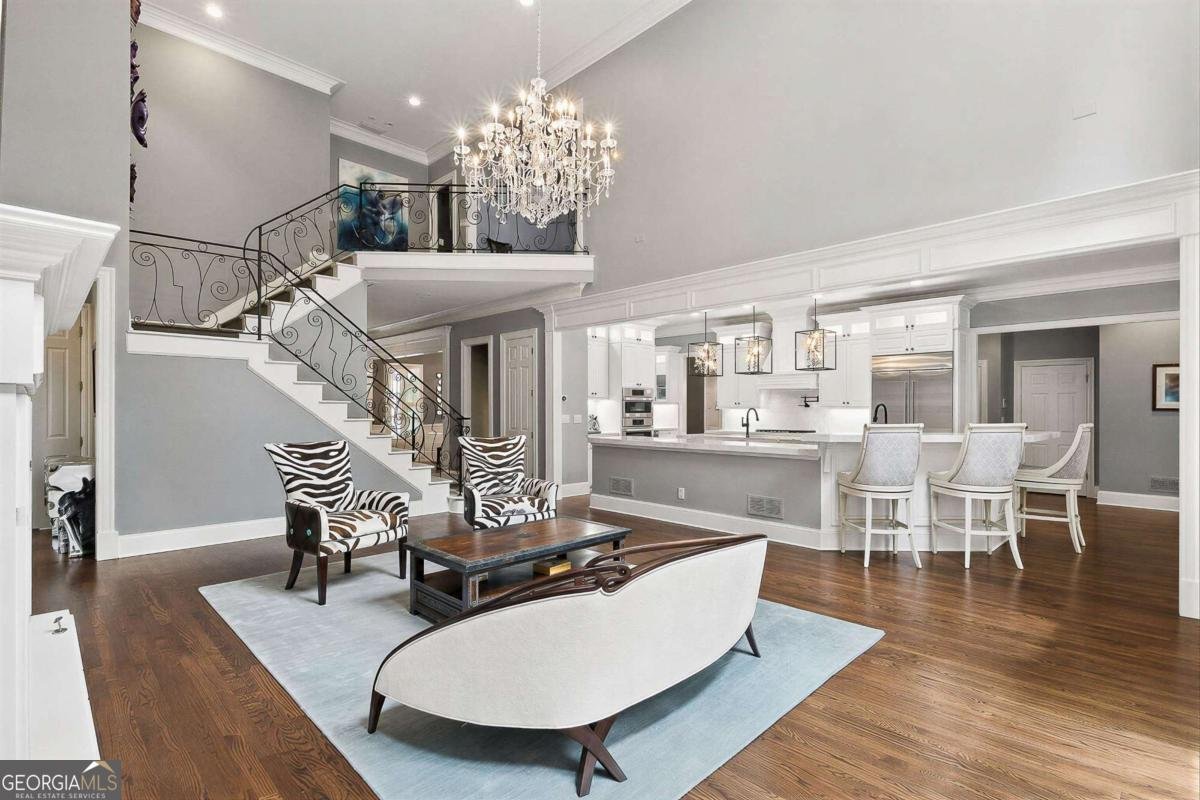 3138 Addison Drive Alpharetta - Photo 22