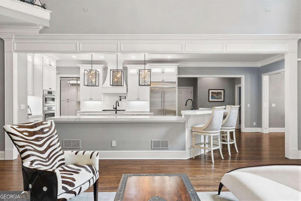 3138 Addison Drive Alpharetta - Photo 23