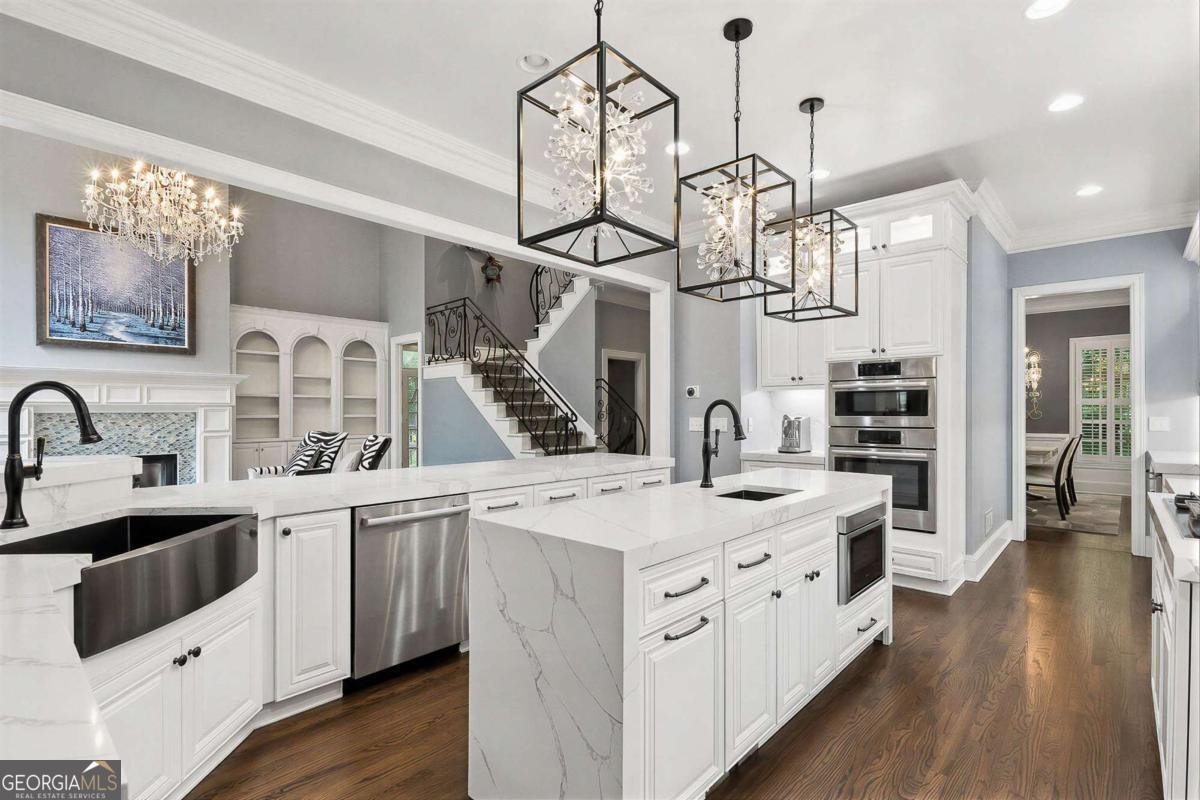 3138 Addison Drive Alpharetta - Photo 24