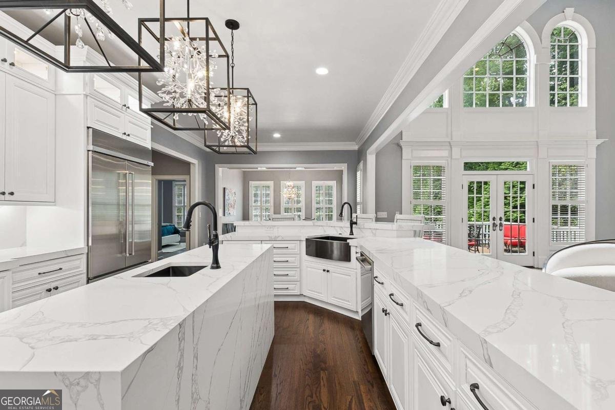 3138 Addison Drive Alpharetta - Photo 25