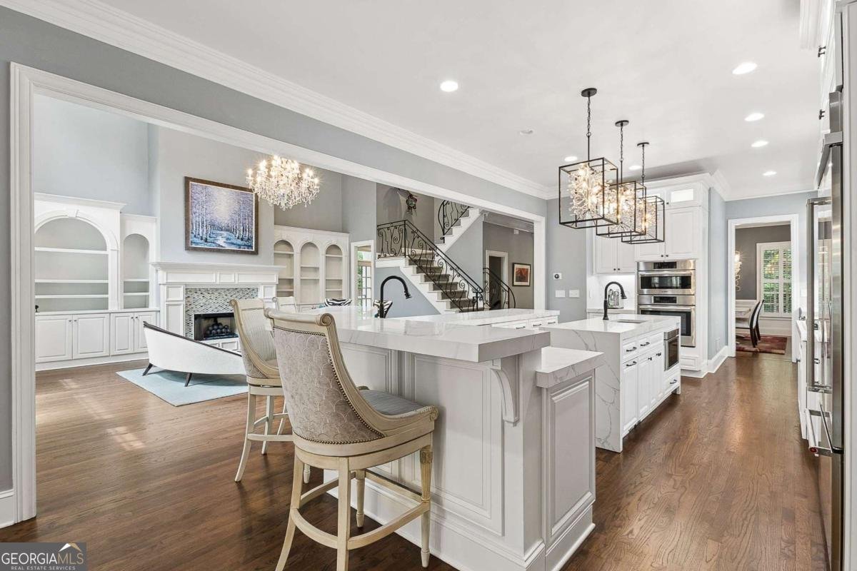 3138 Addison Drive Alpharetta - Photo 26