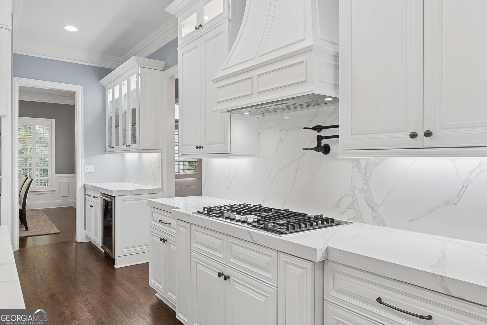 3138 Addison Drive Alpharetta - Photo 27