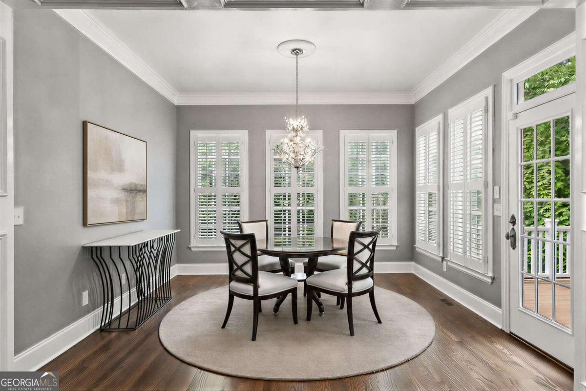 3138 Addison Drive Alpharetta - Photo 28