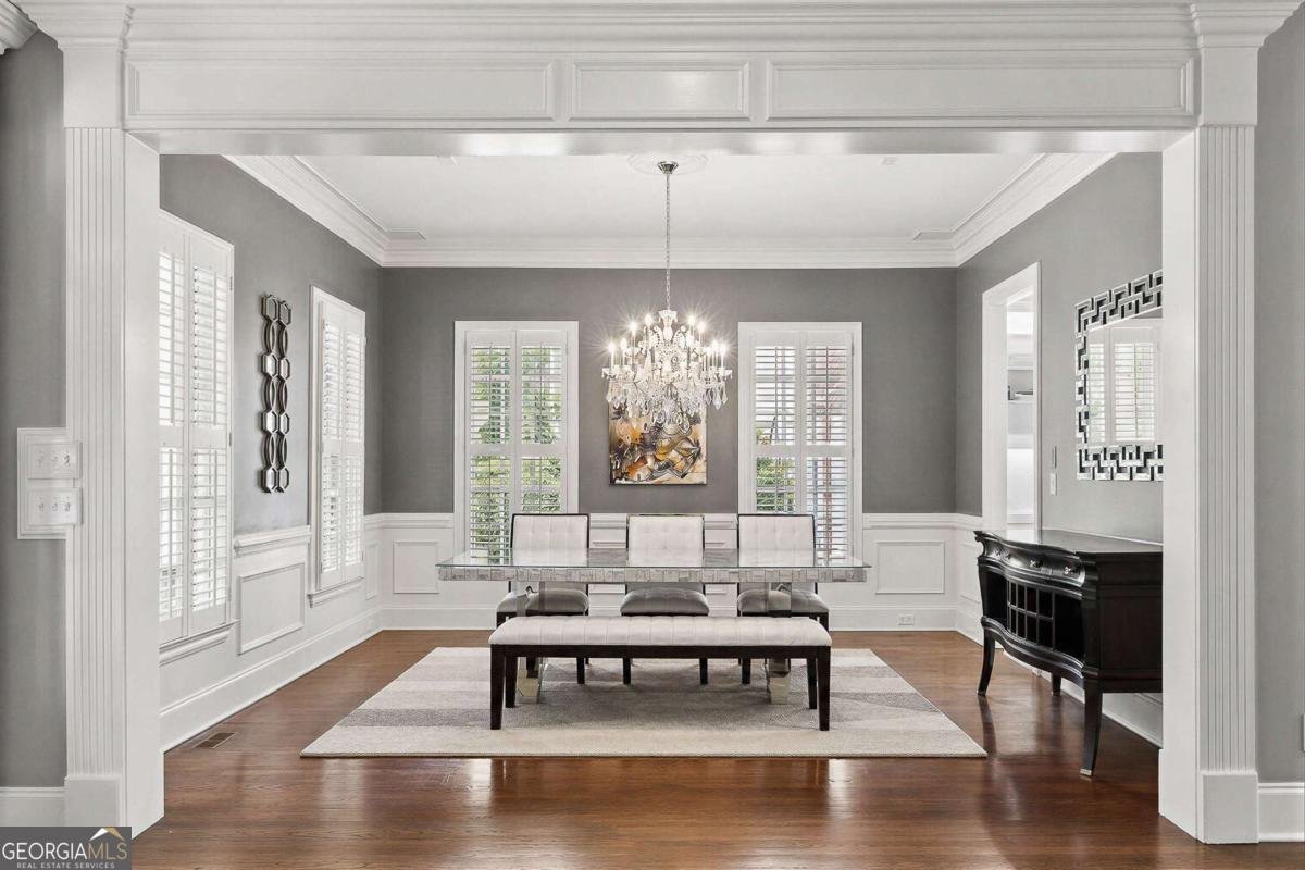 3138 Addison Drive Alpharetta - Photo 30