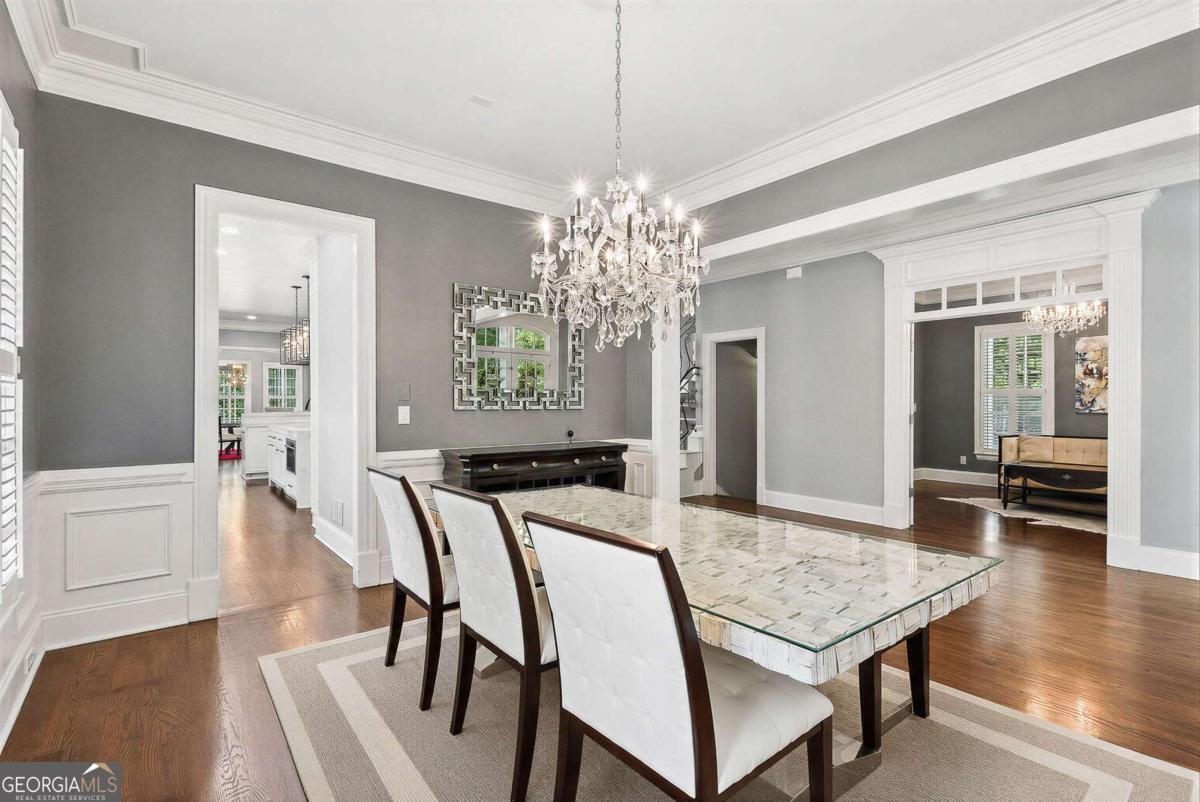 3138 Addison Drive Alpharetta - Photo 31