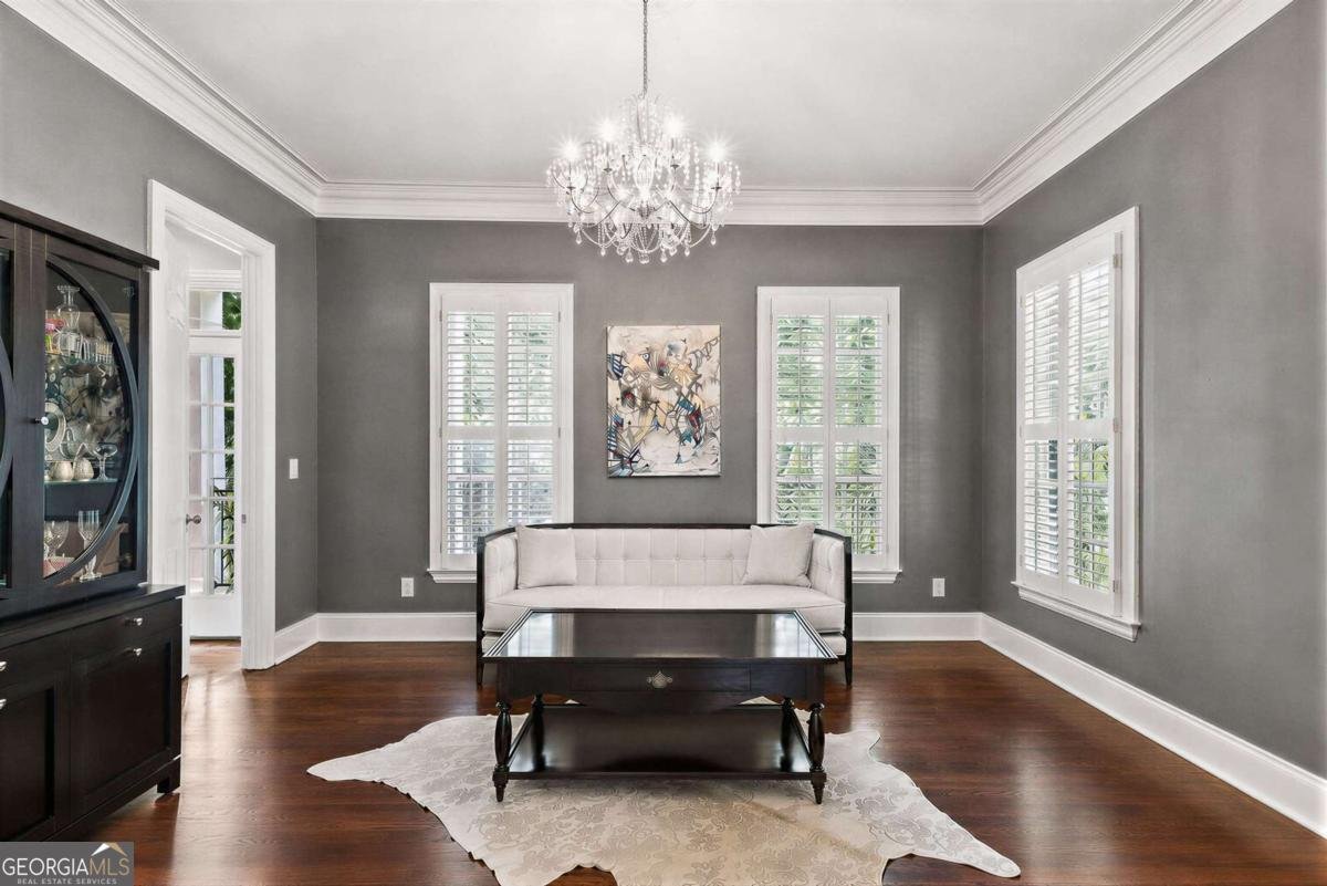 3138 Addison Drive Alpharetta - Photo 32