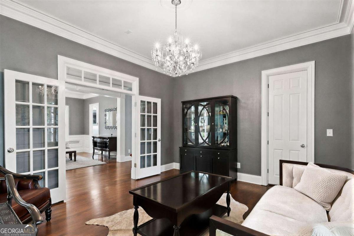 3138 Addison Drive Alpharetta - Photo 33