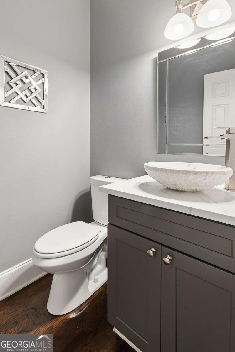 3138 Addison Drive Alpharetta - Photo 34