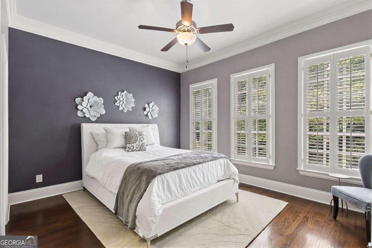3138 Addison Drive Alpharetta - Photo 35
