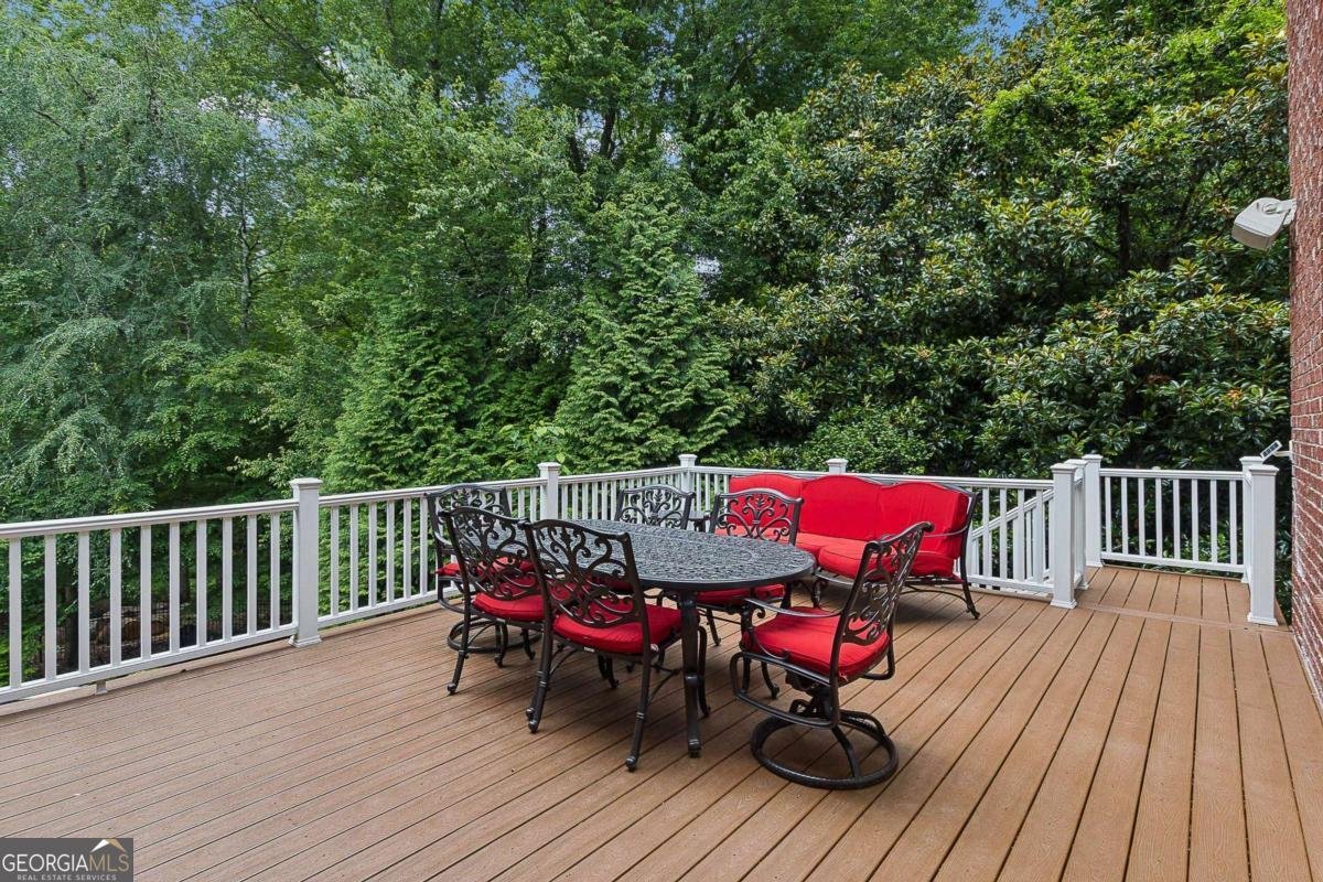 3138 Addison Drive Alpharetta - Photo 37
