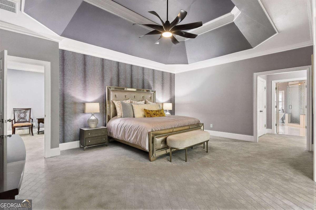 3138 Addison Drive Alpharetta - Photo 39