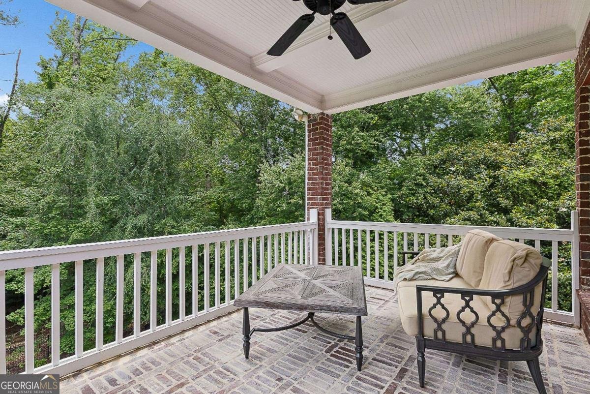 3138 Addison Drive Alpharetta - Photo 41