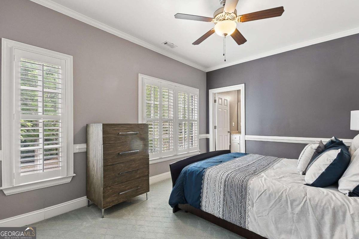 3138 Addison Drive Alpharetta - Photo 46