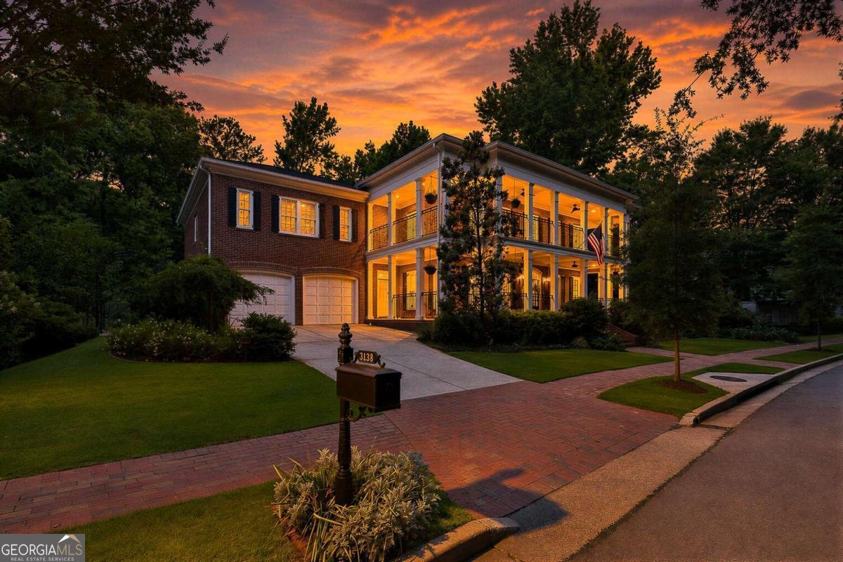 3138 Addison Drive Alpharetta - Photo 6