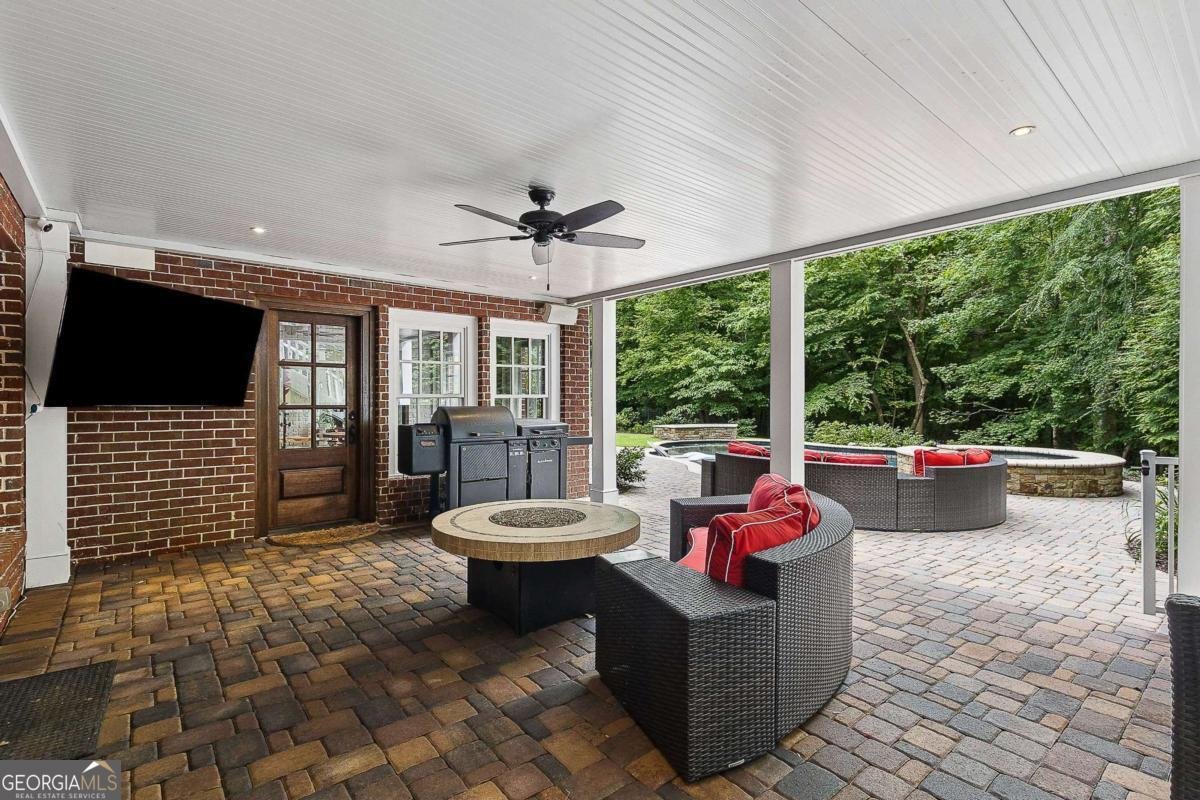 3138 Addison Drive Alpharetta - Photo 61