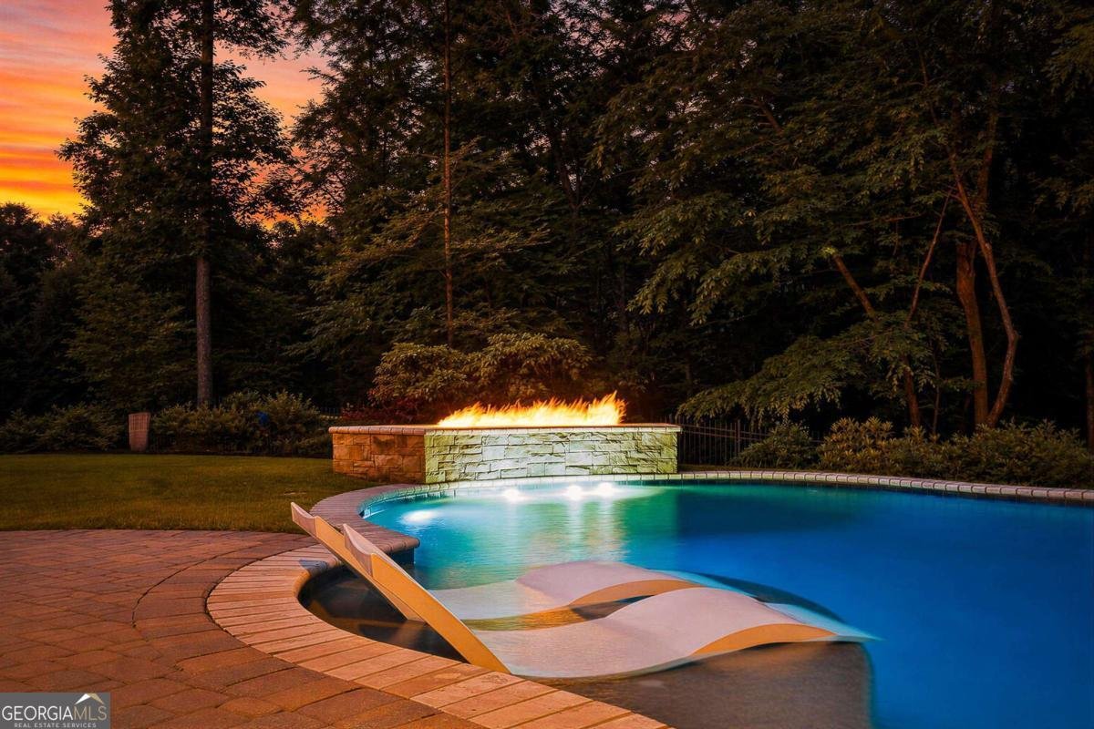 3138 Addison Drive Alpharetta - Photo 63