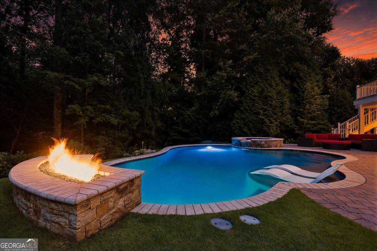 3138 Addison Drive Alpharetta - Photo 64