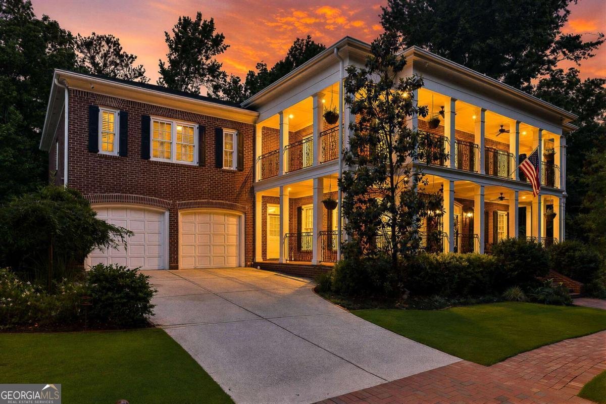 3138 Addison Drive Alpharetta - Photo 7
