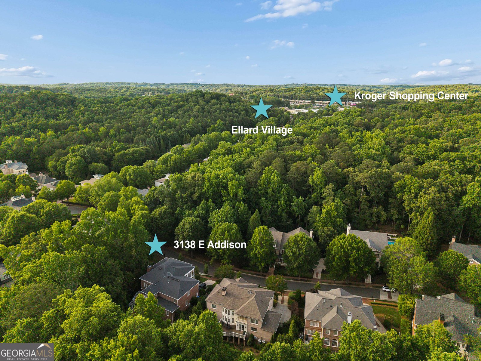 3138 Addison Drive Alpharetta - Photo 74