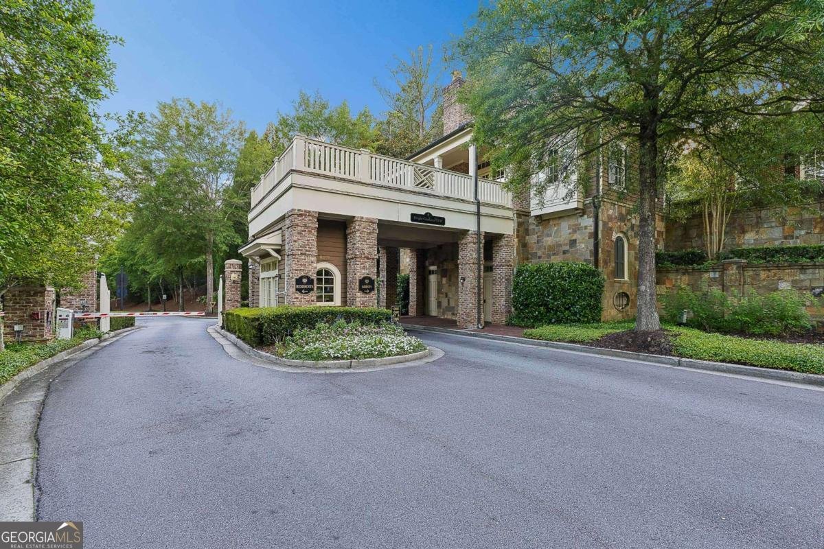 3138 Addison Drive Alpharetta - Photo 77