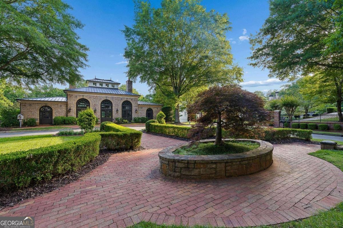 3138 Addison Drive Alpharetta - Photo 79
