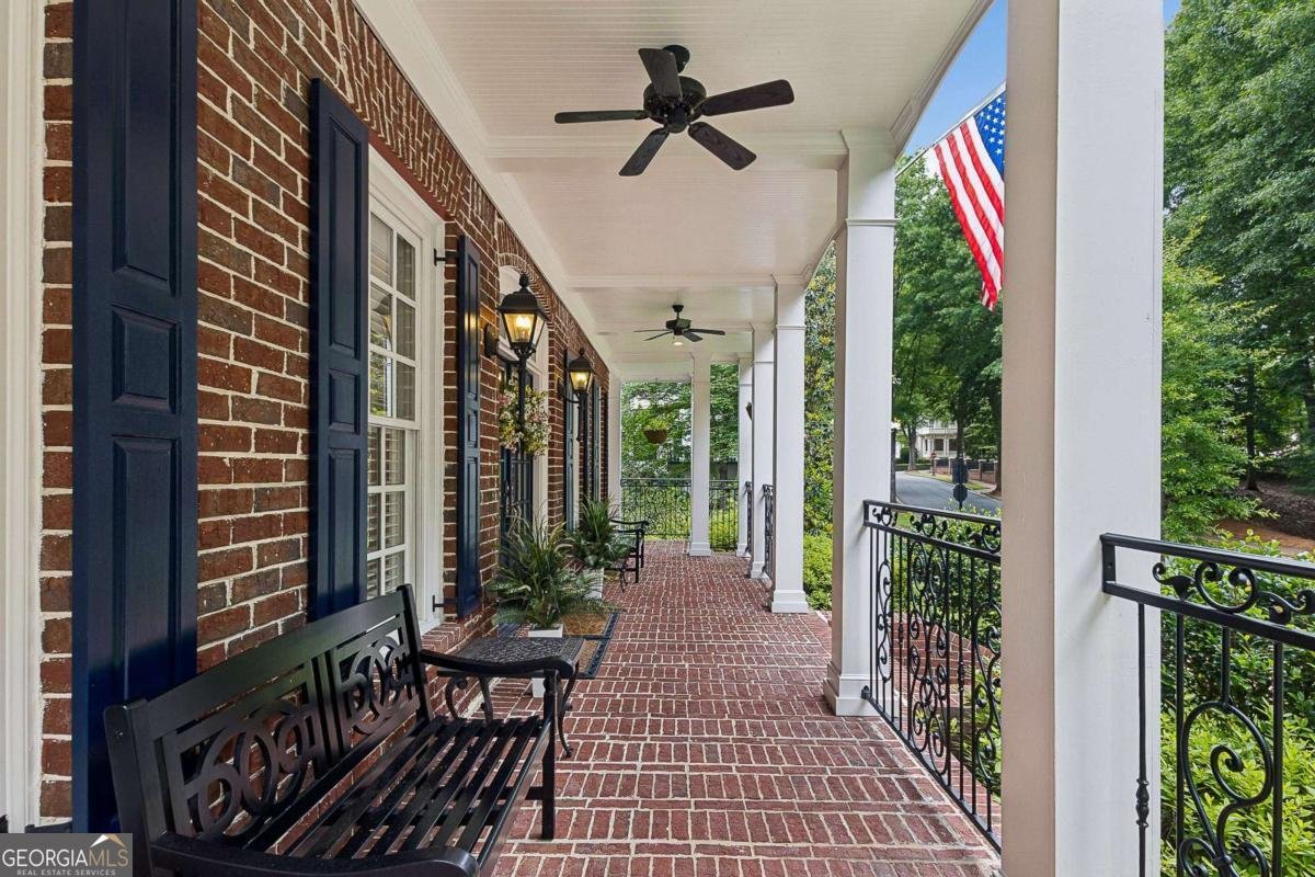 3138 Addison Drive Alpharetta - Photo 8