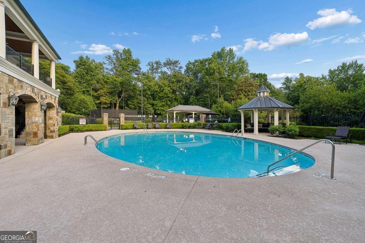 3138 Addison Drive Alpharetta - Photo 86