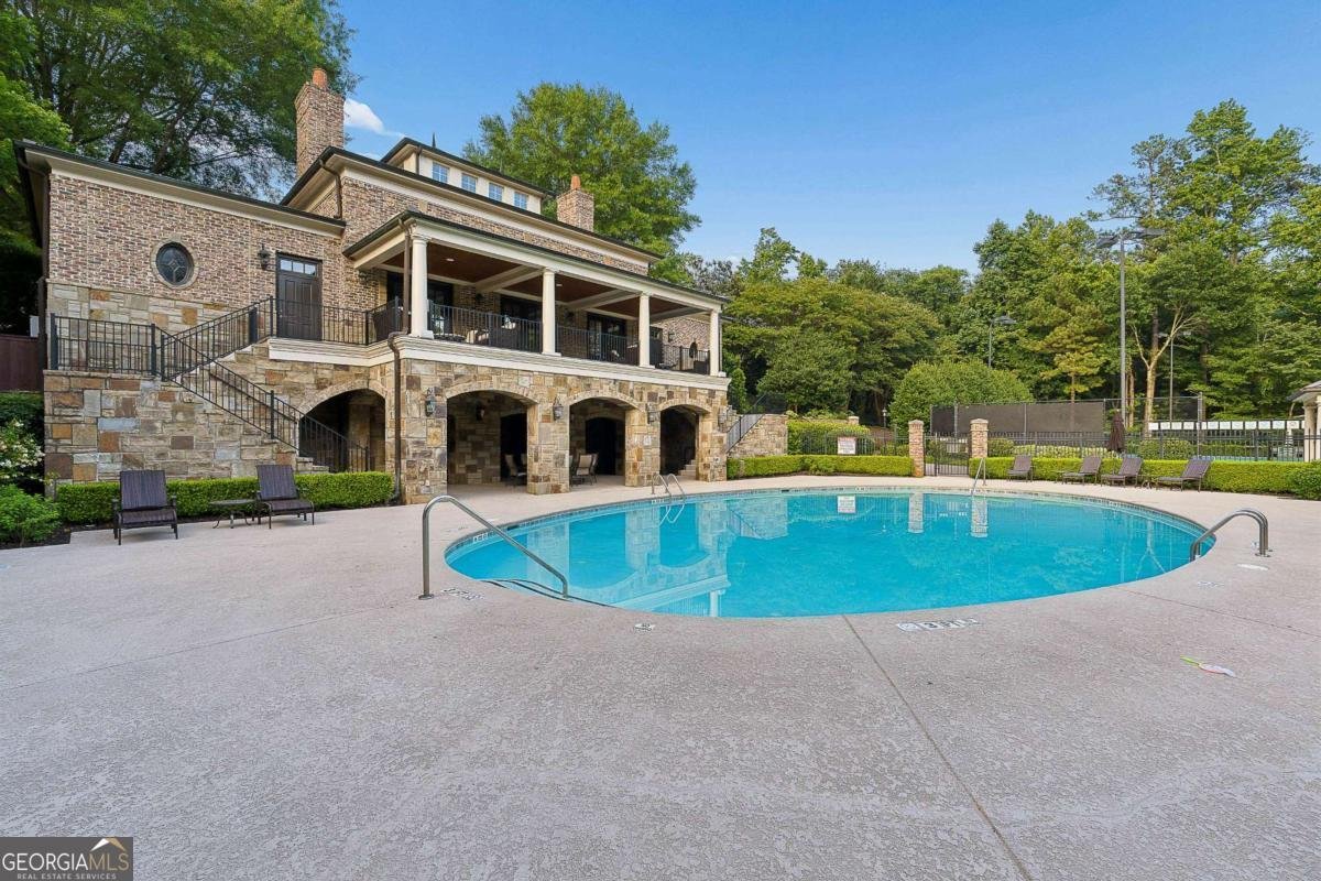 3138 Addison Drive Alpharetta - Photo 87