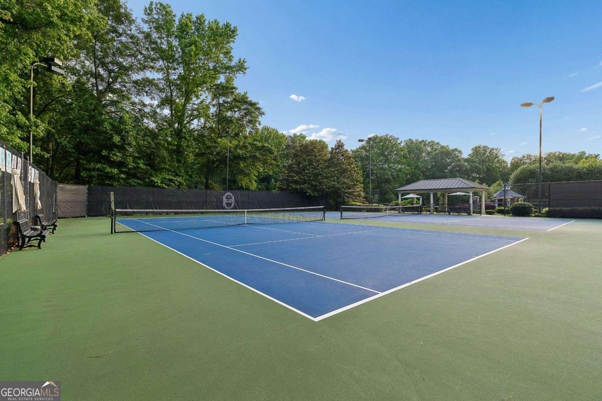 3138 Addison Drive Alpharetta - Photo 89