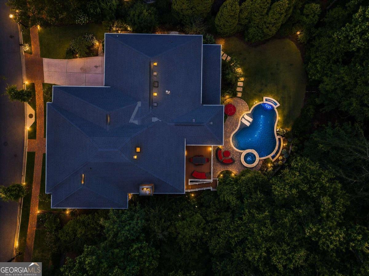 3138 Addison Drive Alpharetta - Photo 9