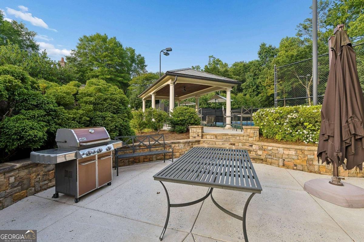 3138 Addison Drive Alpharetta - Photo 90