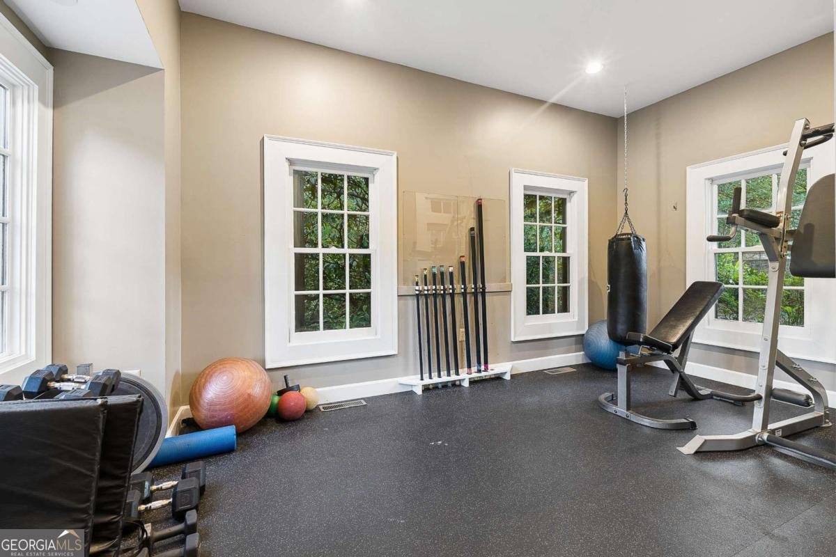 3138 Addison Drive Alpharetta - Photo 95