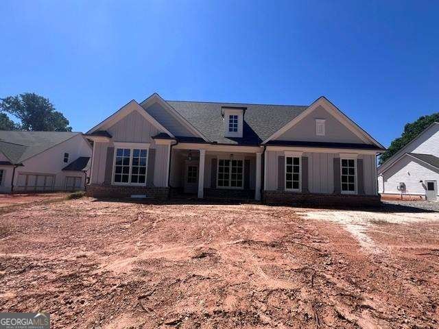 4779 E Reed Road Gainesville - main photo