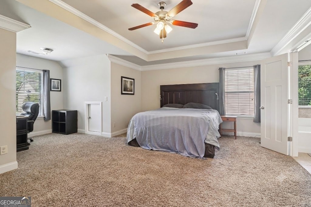 3320 Mulberry Cove Way Auburn - Photo 12