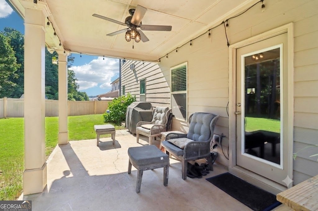 3320 Mulberry Cove Way Auburn - Photo 22