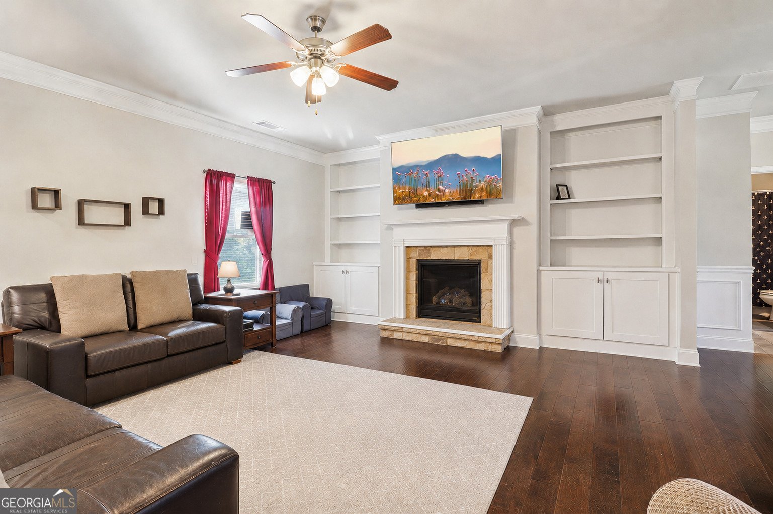 3320 Mulberry Cove Way Auburn - Photo 6