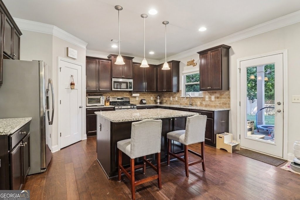 3320 Mulberry Cove Way Auburn - Photo 8