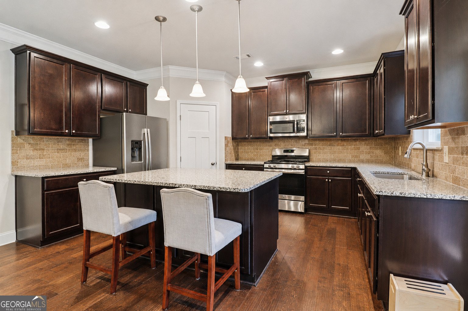 3320 Mulberry Cove Way Auburn - Photo 9
