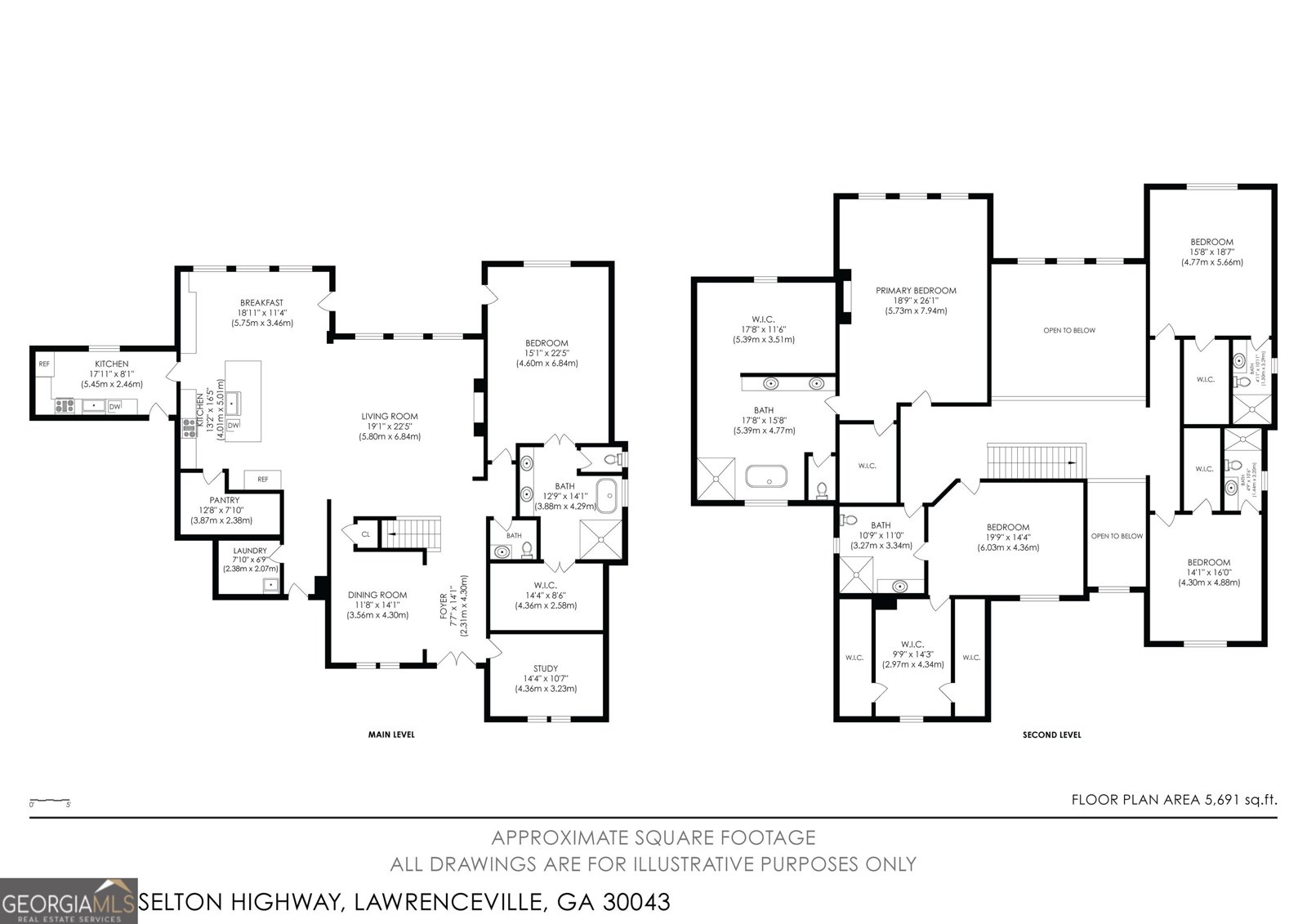 1658 Braselton Hwy Lawrenceville - Photo 6