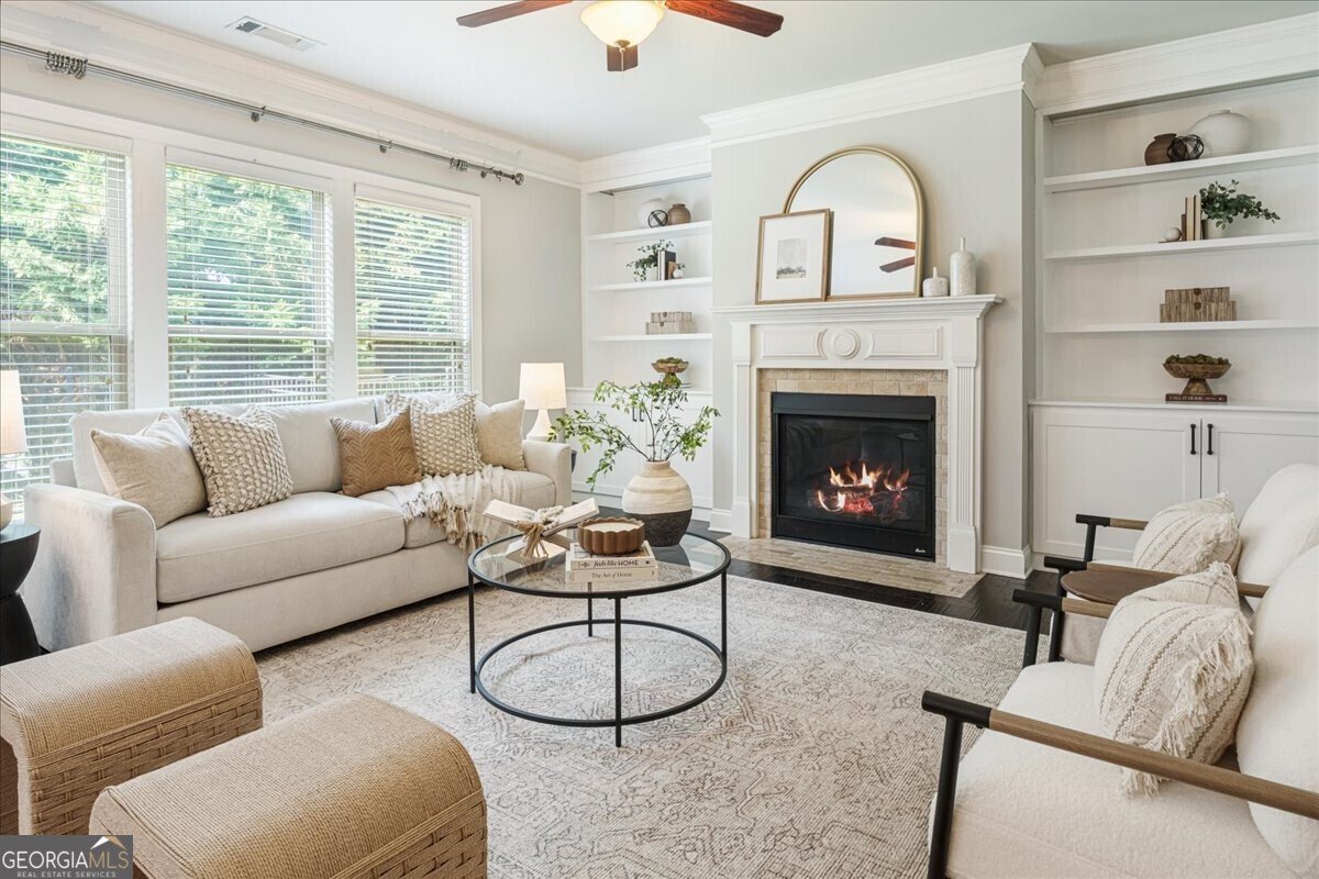 1305 Roswell Manor Circle Roswell - Photo 14