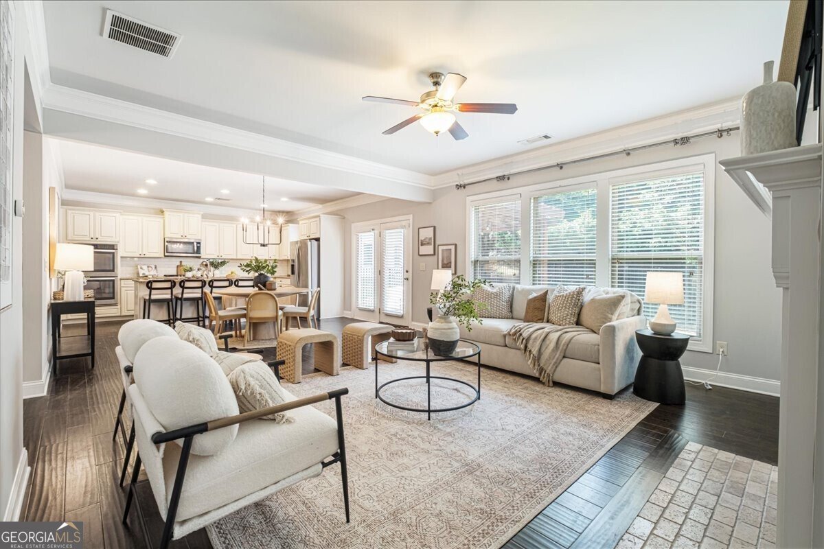 1305 Roswell Manor Circle Roswell - Photo 15