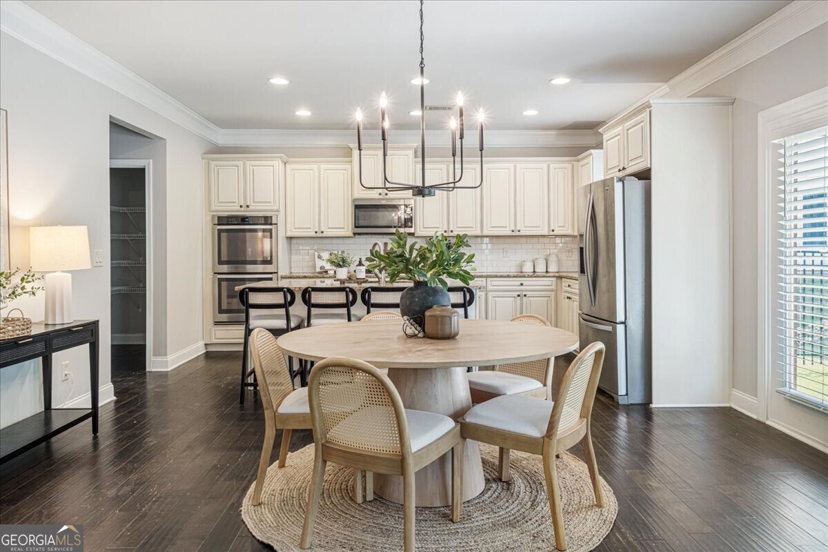 1305 Roswell Manor Circle Roswell - Photo 18