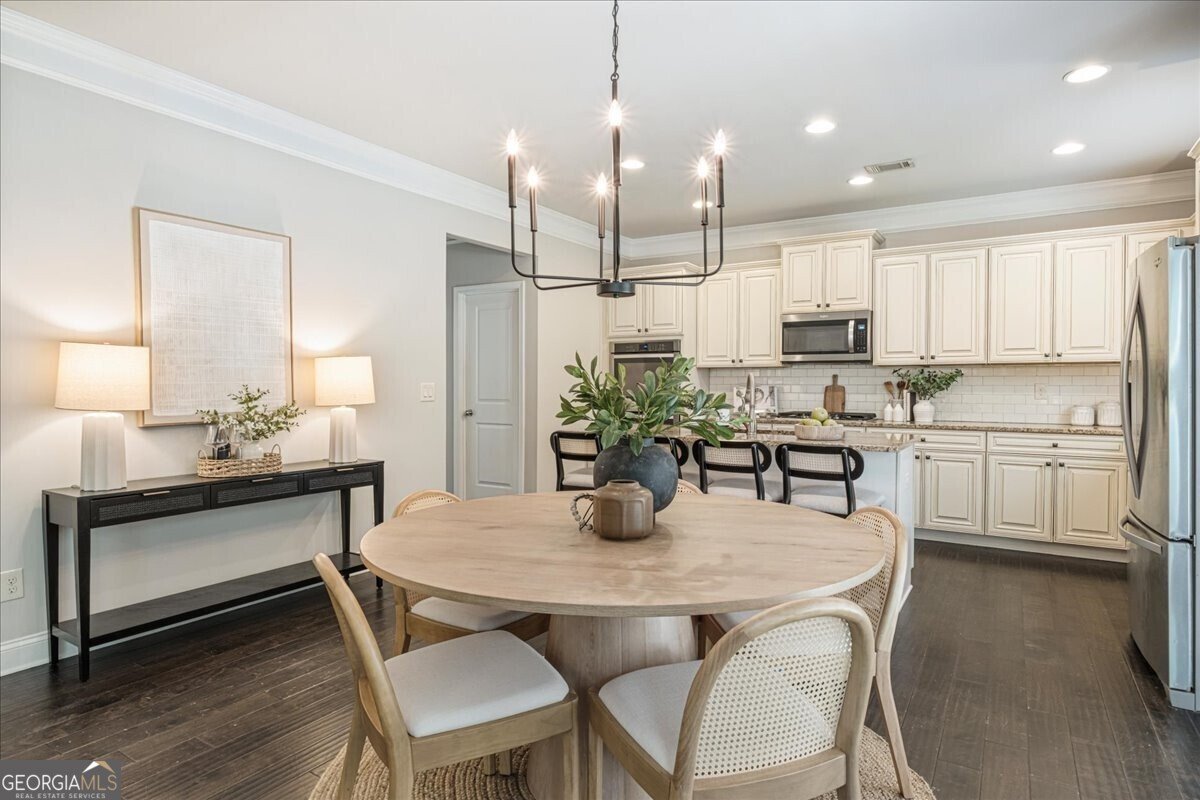 1305 Roswell Manor Circle Roswell - Photo 19