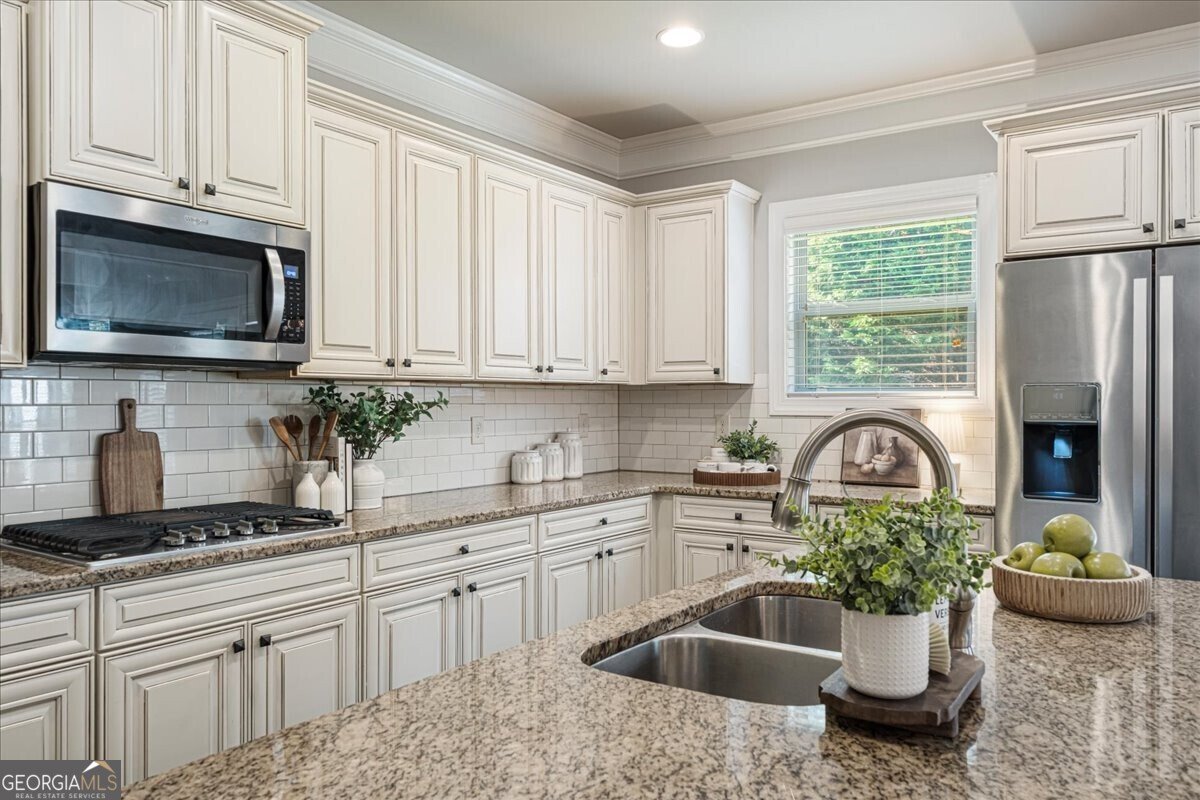 1305 Roswell Manor Circle Roswell - Photo 20