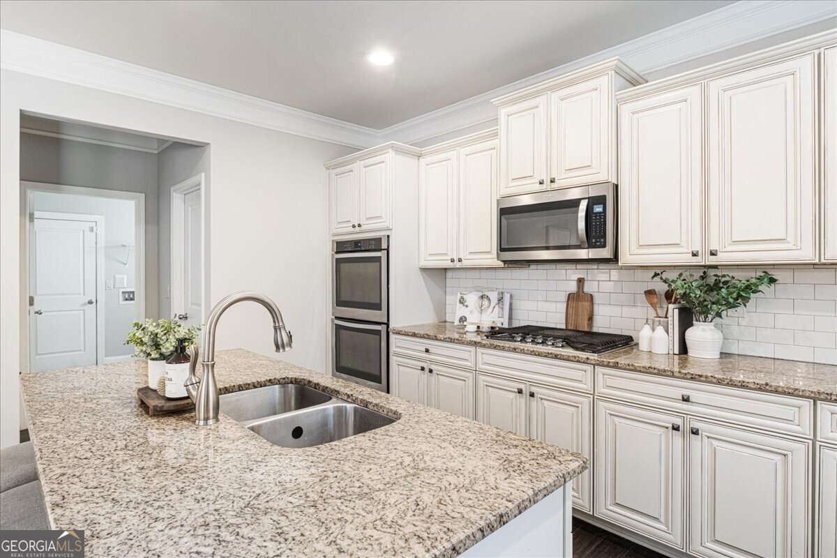 1305 Roswell Manor Circle Roswell - Photo 23