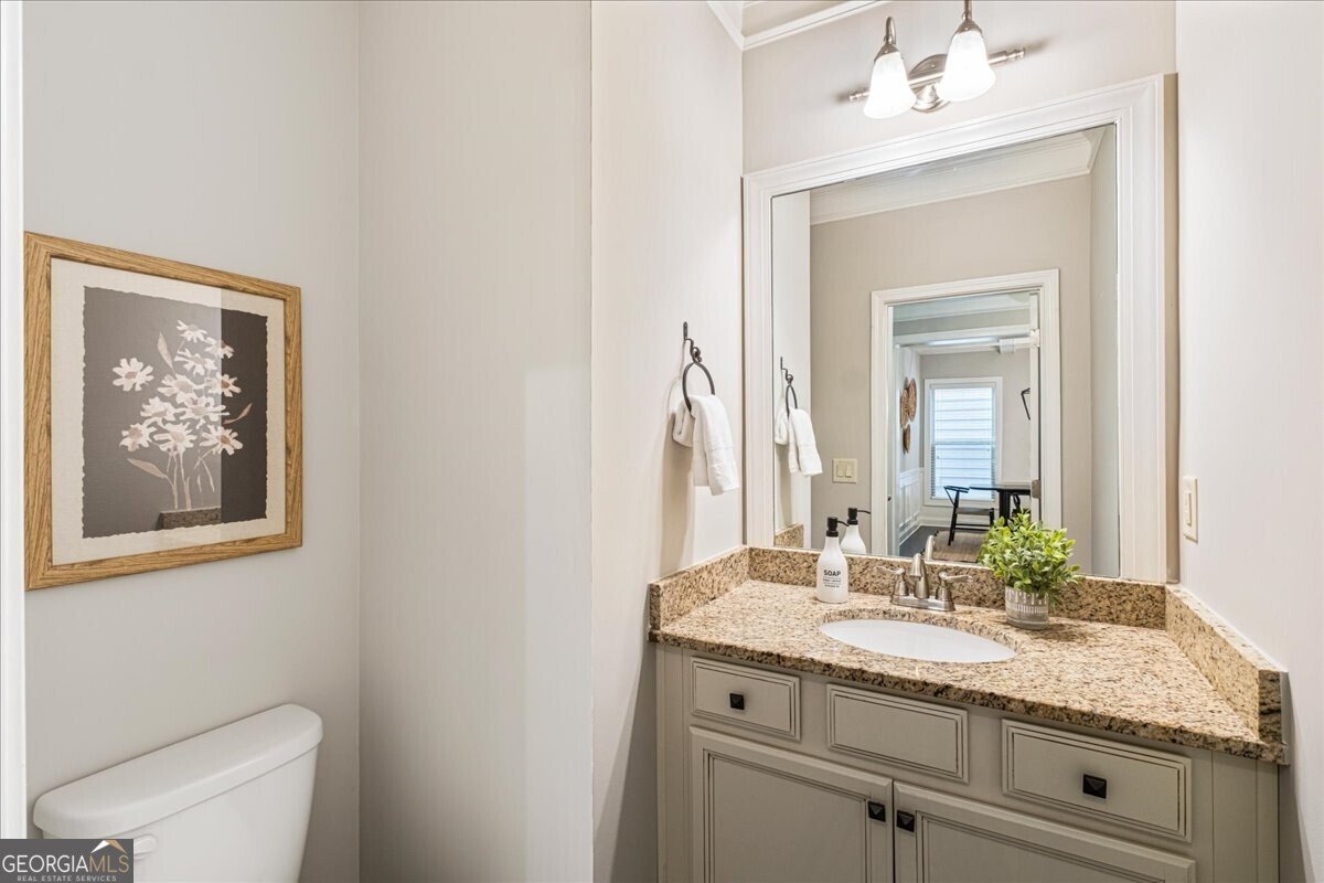 1305 Roswell Manor Circle Roswell - Photo 24