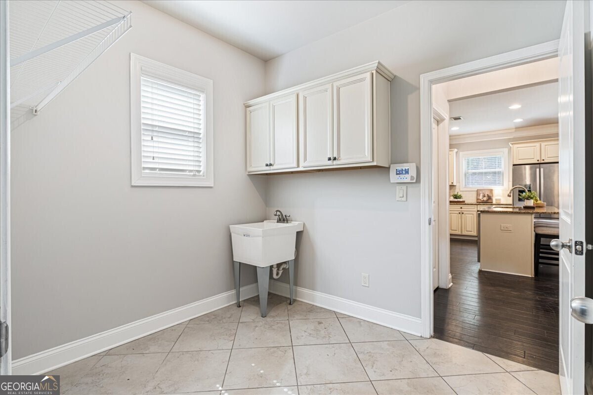 1305 Roswell Manor Circle Roswell - Photo 26