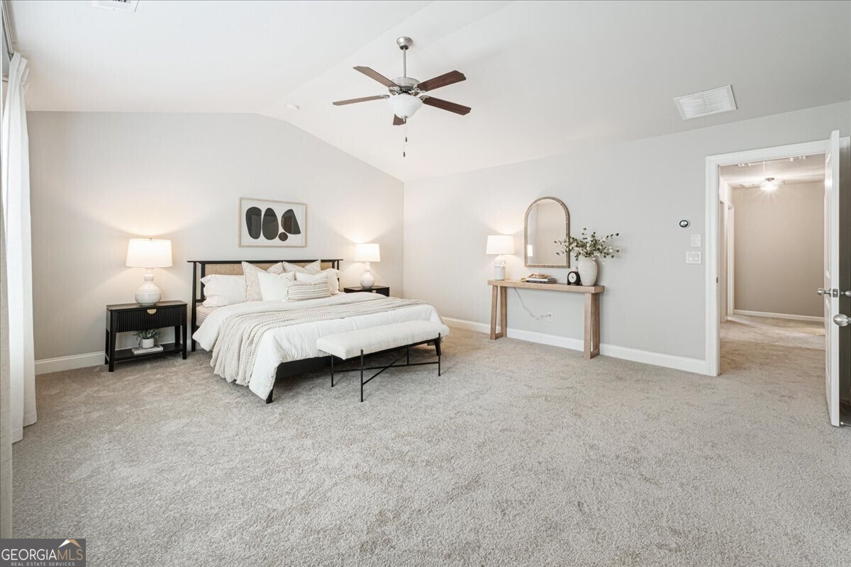 1305 Roswell Manor Circle Roswell - Photo 29