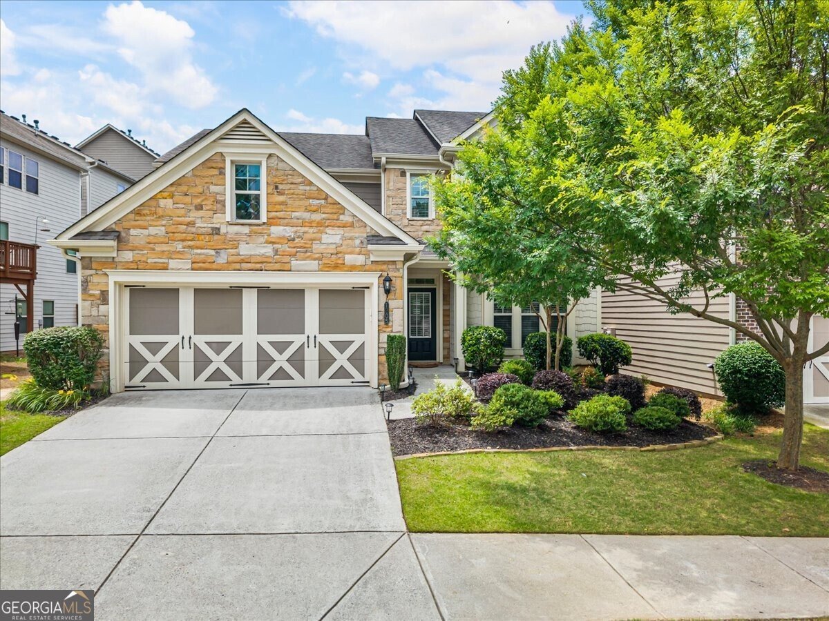 1305 Roswell Manor Circle Roswell - Photo 44