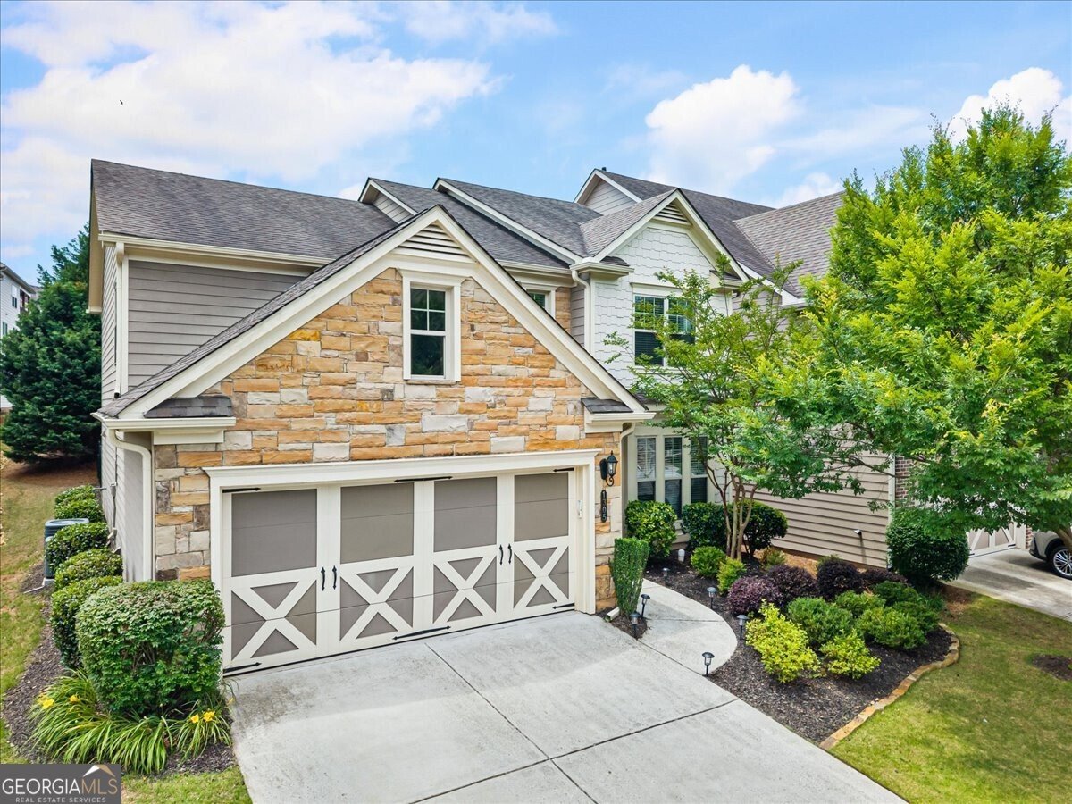 1305 Roswell Manor Circle Roswell - Photo 6